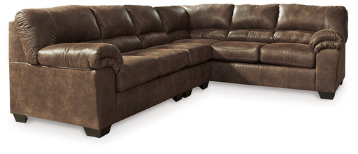 Bladen Sectional - Tallahassee Discount Furniture (FL)