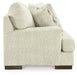 Caretti Sofa - Tallahassee Discount Furniture (FL)