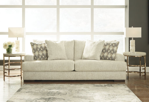 Caretti Sofa - Tallahassee Discount Furniture (FL)