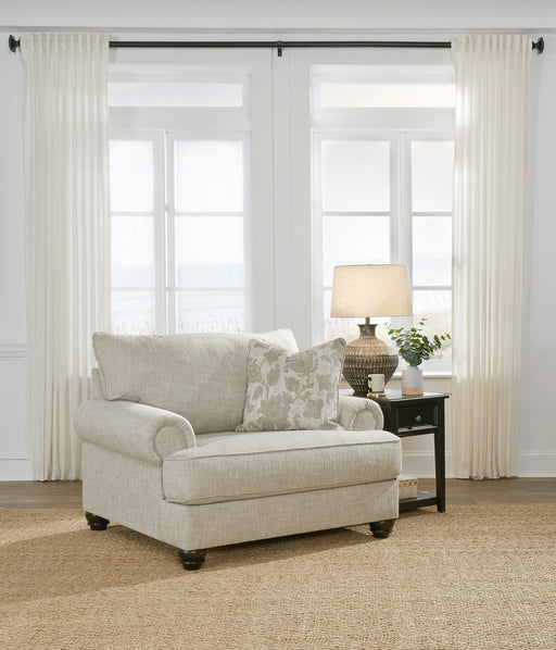 Asanti Oversized Chair - Tallahassee Discount Furniture (FL)