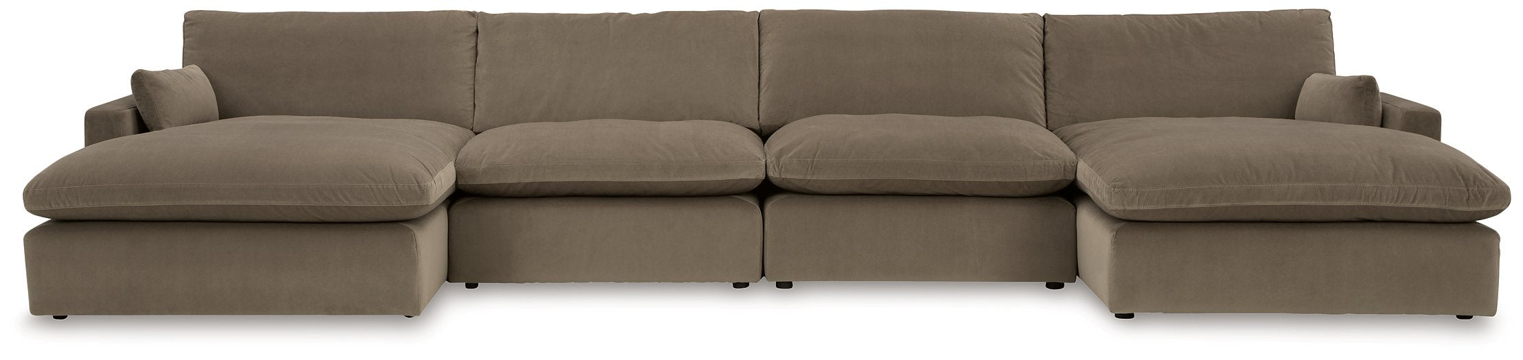 Sophie Sectional with Chaise