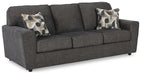 Cascilla Sofa - Tallahassee Discount Furniture (FL)