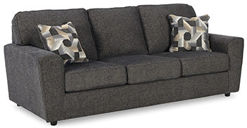 Cascilla Sofa - Tallahassee Discount Furniture (FL)