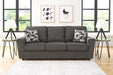 Cascilla Sofa - Tallahassee Discount Furniture (FL)