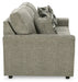 Cascilla Sofa - Tallahassee Discount Furniture (FL)