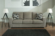 Cascilla Sofa - Tallahassee Discount Furniture (FL)