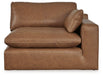 Emilia 3-Piece Sectional Sofa - Tallahassee Discount Furniture (FL)