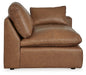 Emilia 3-Piece Sectional Sofa - Tallahassee Discount Furniture (FL)