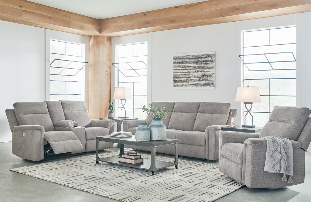 Barnsana Living Room Set - Tallahassee Discount Furniture (FL)