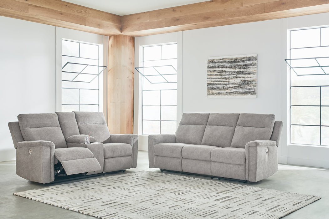 Barnsana Living Room Set - Tallahassee Discount Furniture (FL)