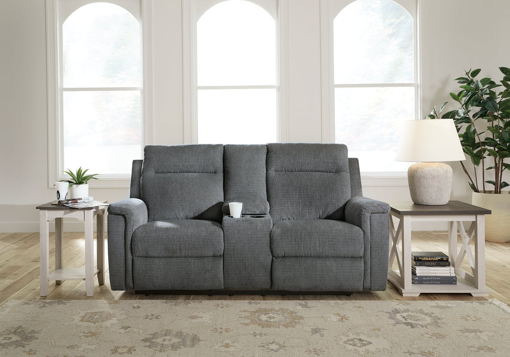 Barnsana Living Room Set - Tallahassee Discount Furniture (FL)