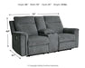 Barnsana Living Room Set - Tallahassee Discount Furniture (FL)