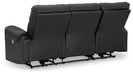 Axtellton Power Reclining Sofa - Tallahassee Discount Furniture (FL)