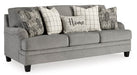 Davinca Sofa - Tallahassee Discount Furniture (FL)