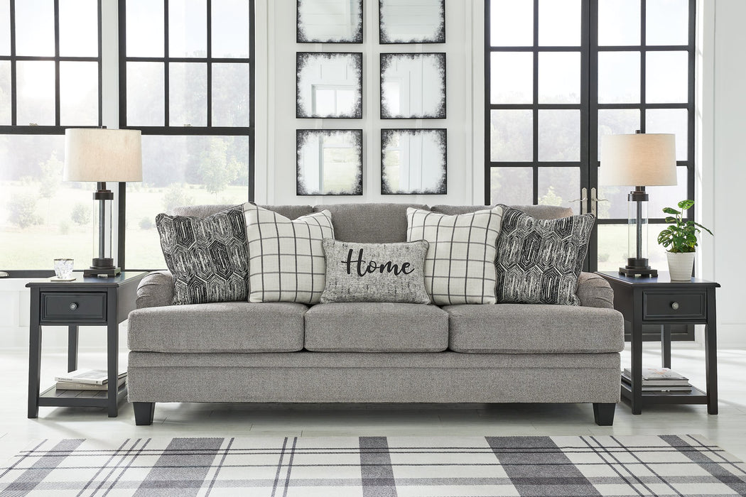 Davinca Sofa - Tallahassee Discount Furniture (FL)