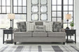 Davinca Sofa - Tallahassee Discount Furniture (FL)