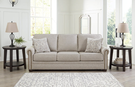 Gaelon Sofa - Tallahassee Discount Furniture (FL)