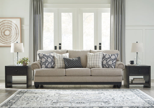 Elbiani Sofa - Tallahassee Discount Furniture (FL)