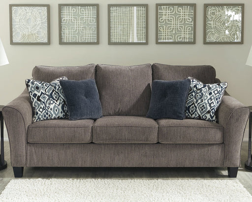 Nemoli Sofa - Tallahassee Discount Furniture (FL)
