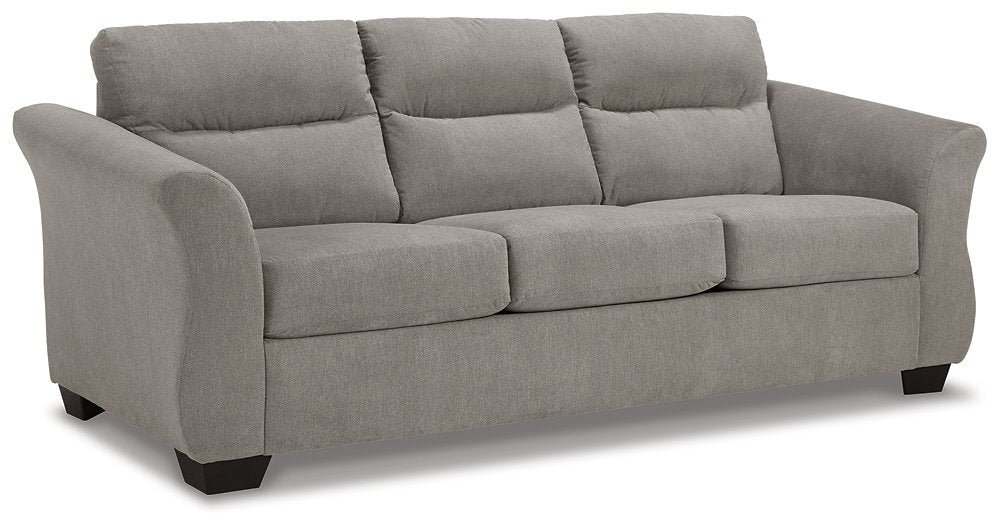 Miravel Sofa - Tallahassee Discount Furniture (FL)