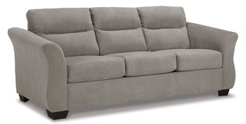 Miravel Sofa - Tallahassee Discount Furniture (FL)