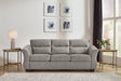 Miravel Sofa - Tallahassee Discount Furniture (FL)