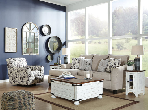 Abney Living Room Set - Tallahassee Discount Furniture (FL)