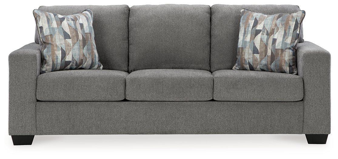 Deltona Living Room Set - Tallahassee Discount Furniture (FL)