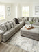 Bayless Living Room Set - Tallahassee Discount Furniture (FL)