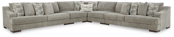 Bayless Living Room Set - Tallahassee Discount Furniture (FL)