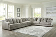 Bayless Living Room Set - Tallahassee Discount Furniture (FL)