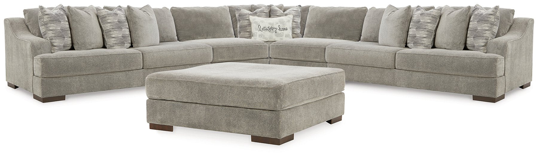 Bayless Living Room Set - Tallahassee Discount Furniture (FL)