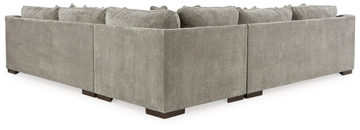 Bayless Living Room Set - Tallahassee Discount Furniture (FL)