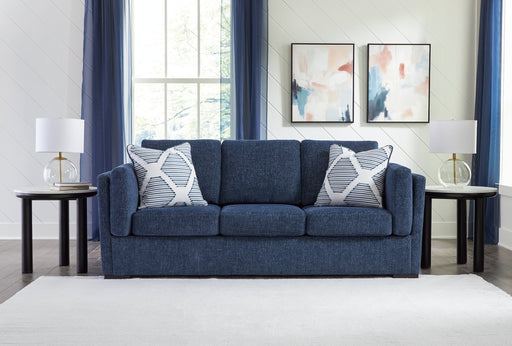 Evansley Sofa - Tallahassee Discount Furniture (FL)