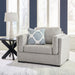 Evansley Oversized Chair - Tallahassee Discount Furniture (FL)