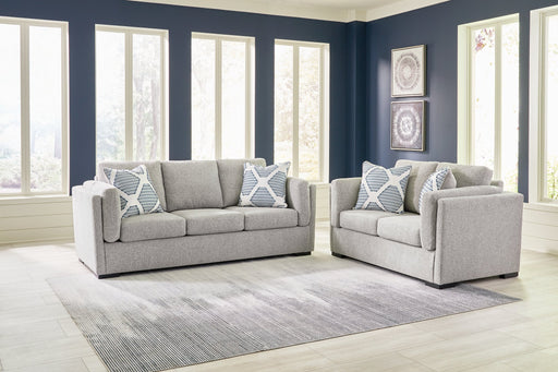Evansley Living Room Set - Tallahassee Discount Furniture (FL)