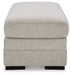 Eastonbridge Ottoman - Tallahassee Discount Furniture (FL)