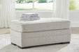 Eastonbridge Ottoman - Tallahassee Discount Furniture (FL)