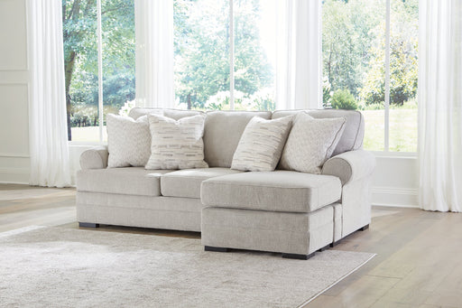 Eastonbridge Sofa Chaise - Tallahassee Discount Furniture (FL)