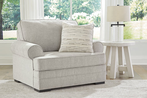 Eastonbridge Oversized Chair - Tallahassee Discount Furniture (FL)