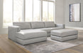 Amiata Upholstery Package - Tallahassee Discount Furniture (FL)