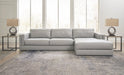 Amiata Upholstery Package - Tallahassee Discount Furniture (FL)