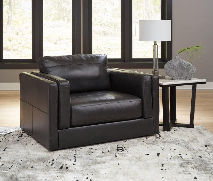 Amiata Upholstery Package - Tallahassee Discount Furniture (FL)