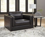 Amiata Oversized Chair - Tallahassee Discount Furniture (FL)