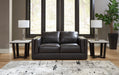 Amiata Upholstery Package - Tallahassee Discount Furniture (FL)