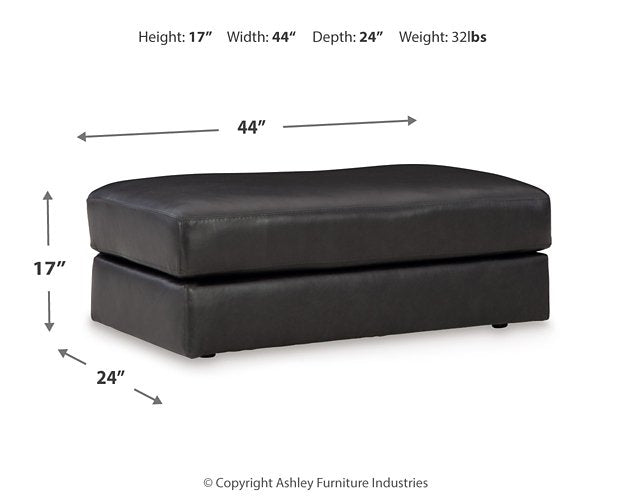 Amiata Upholstery Package - Tallahassee Discount Furniture (FL)