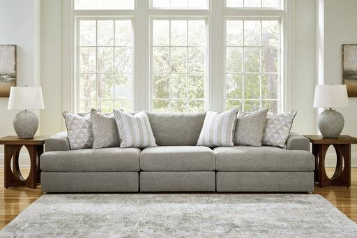 Avaliyah Sectional Sofa - Tallahassee Discount Furniture (FL)