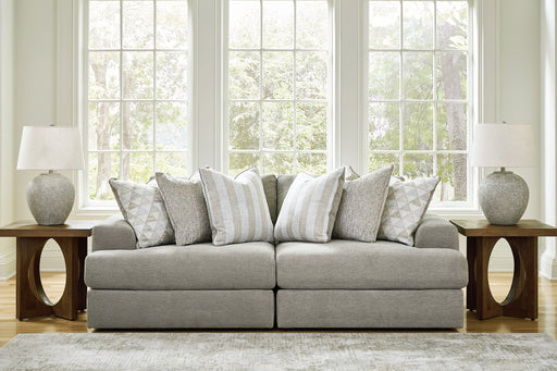 Avaliyah Sectional Loveseat - Tallahassee Discount Furniture (FL)