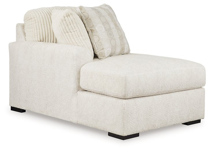 Chessington Sectional with Chaise - Tallahassee Discount Furniture (FL)