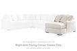 Chessington Sectional with Chaise - Tallahassee Discount Furniture (FL)